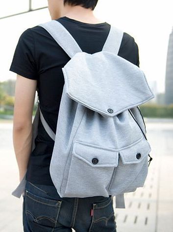 korean bag for men