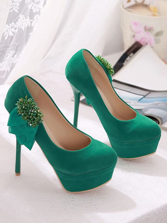 new design high heels