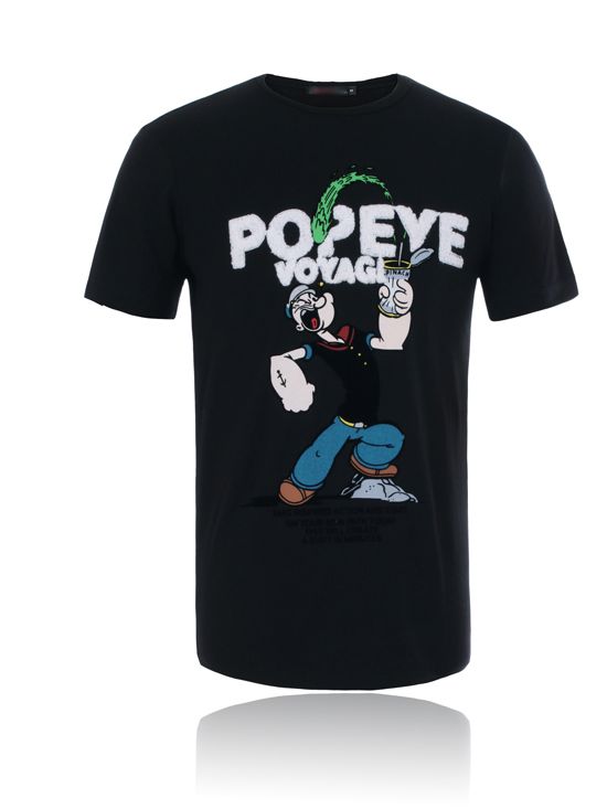popeye t shirt india
