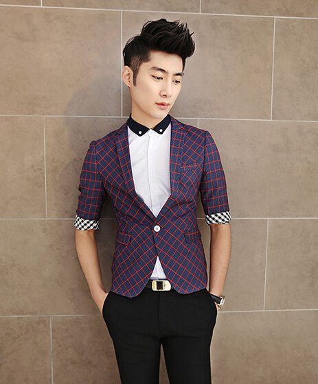 party wear dress for young man