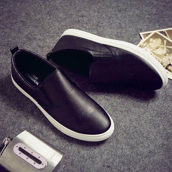 Japanese Style Casual Round-toe Online 