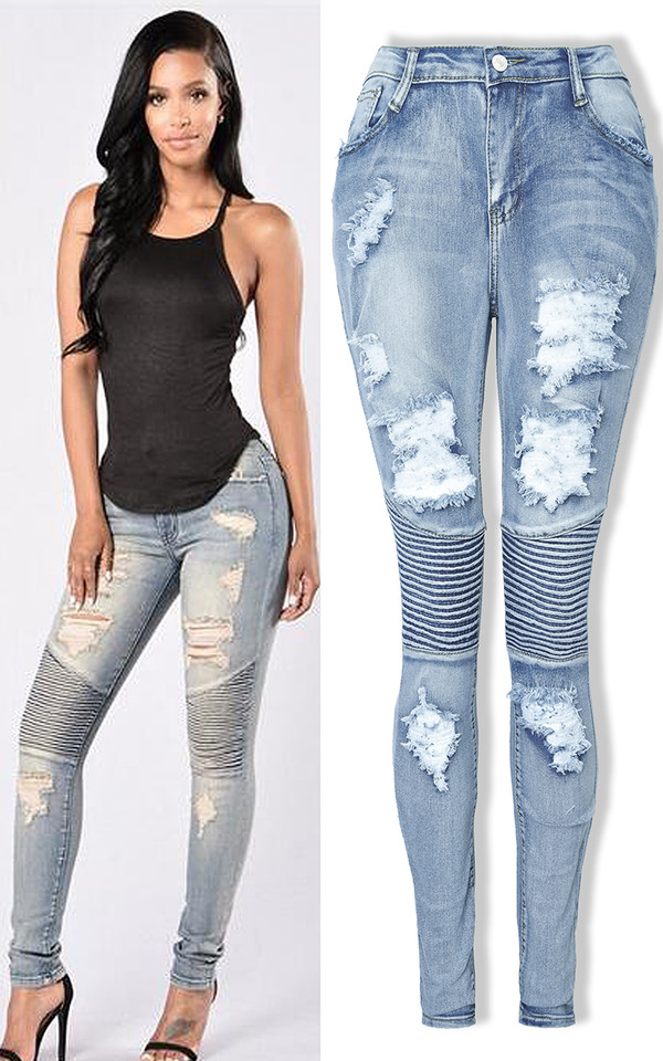 net jeans for girls