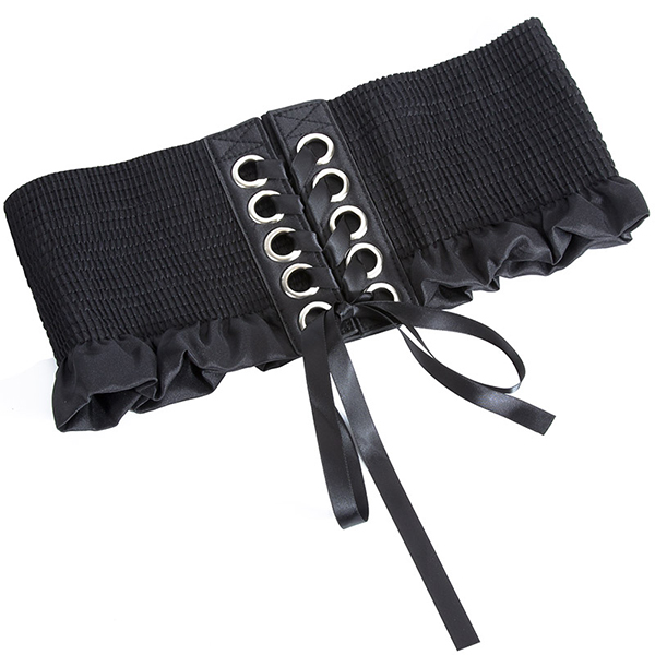 Wholesale Japan Fashion Smart Waist Bandage Belt AFJ090602BA ...