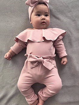 2 piece baby girl outfits
