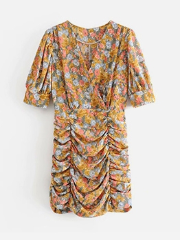 vintage japanese dress