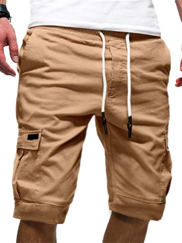 short cargo pants for women