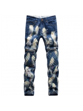Cheap Wholesale mens gucci jeans Online 