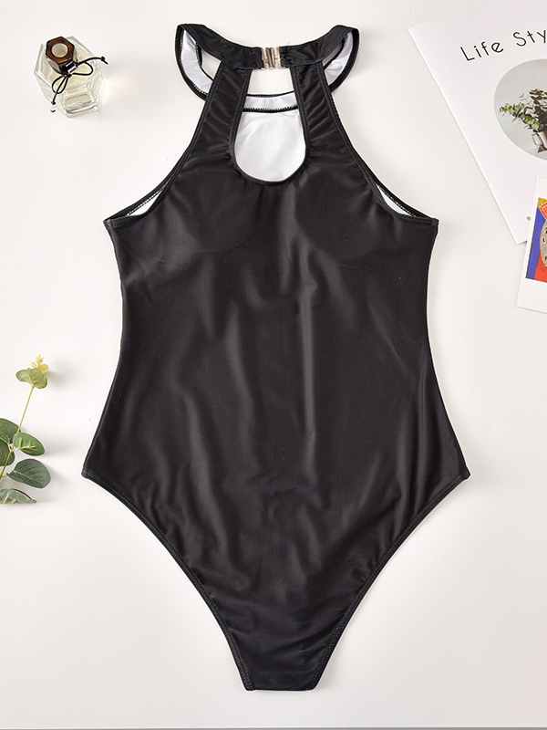 Wholesale Sexy Lips One Pieces Swimsuit For Ladies QKM071860BA ...