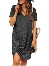 Women’s Wholesale Short Sleeve Dresses | Black, Formal & Casual ...