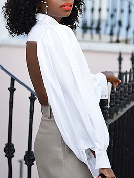 Cheap Women Blouses | White, Lace, For Work & More Blouses Online ...
