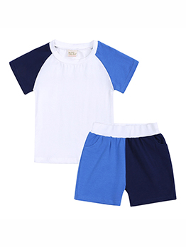 Wholesale China Trendy Kids Clothes Online - Low To $5.48