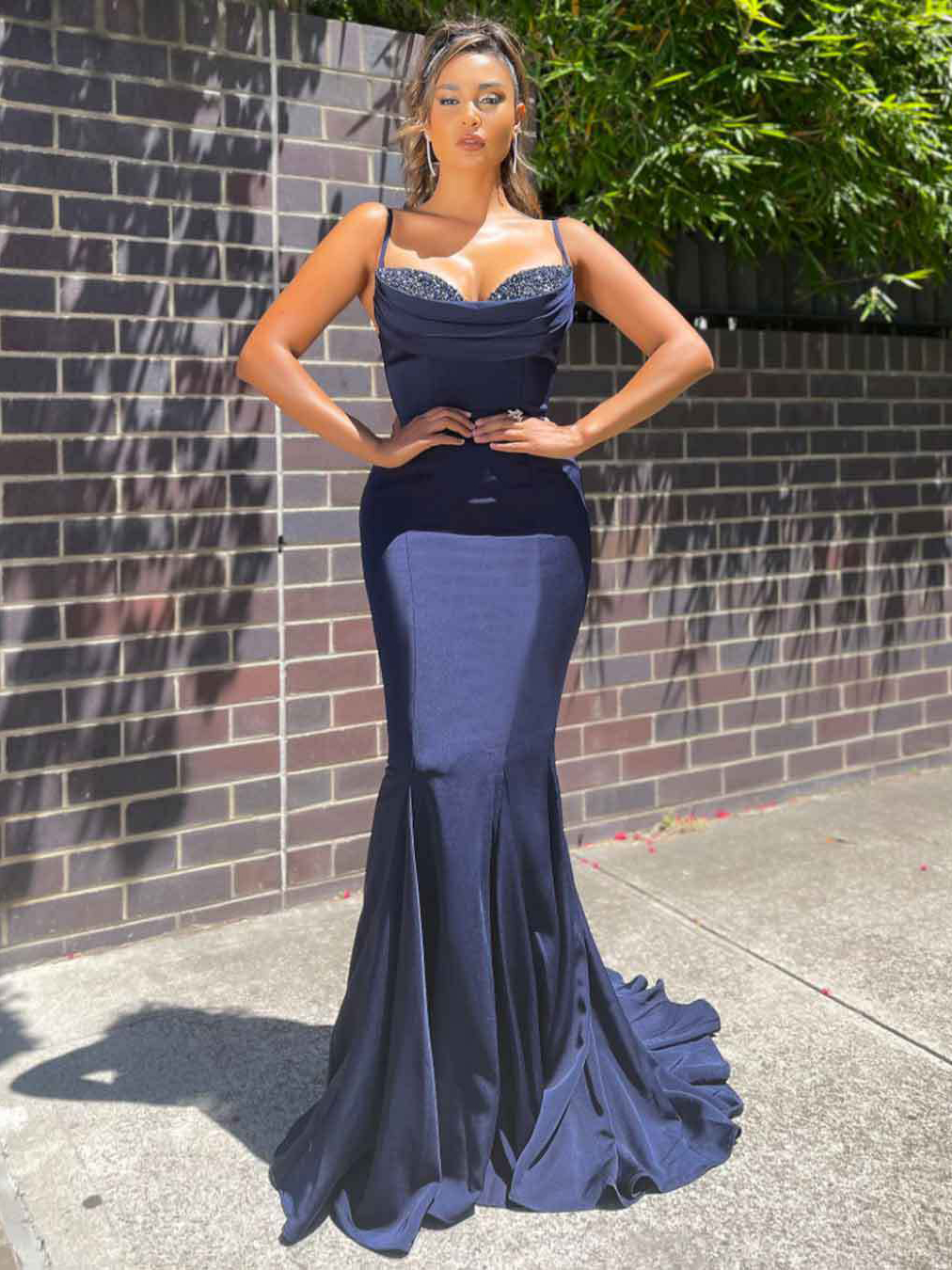 elegant evening trousers Big sale - OFF 71%