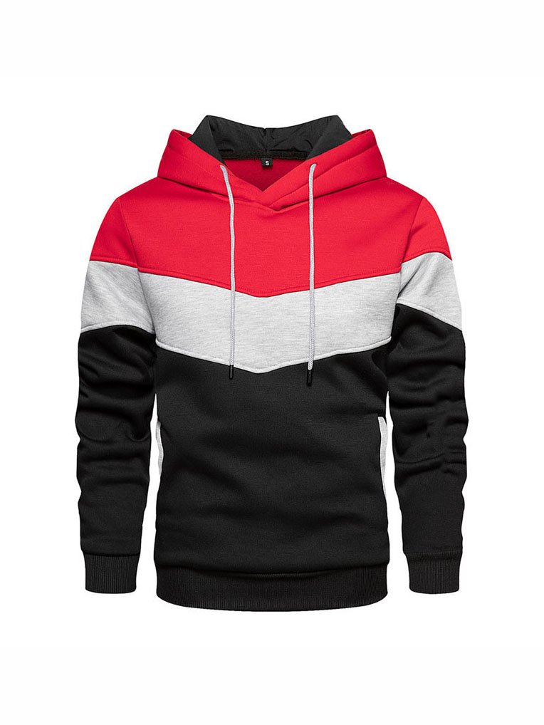 Men's Hoodies | Pink Hoodie For Mens | Zip Up, Polo Shirts, Sleeveless ...