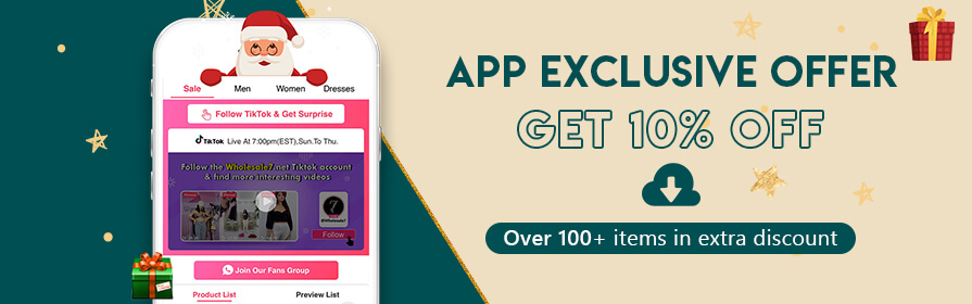 app only - save 20%