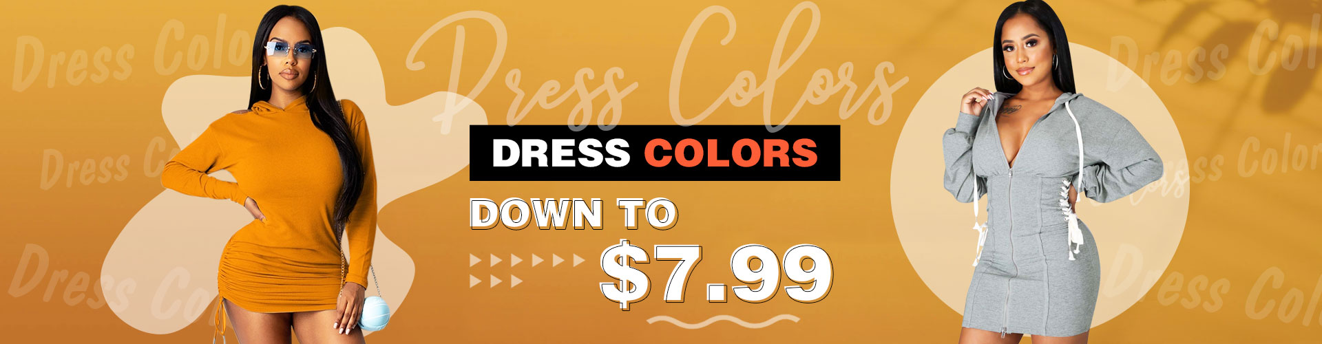 Dress Colors