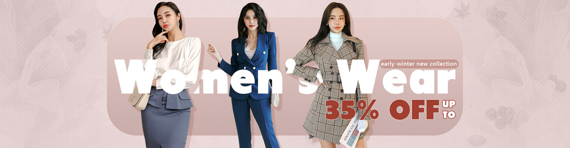 Women’s Wear