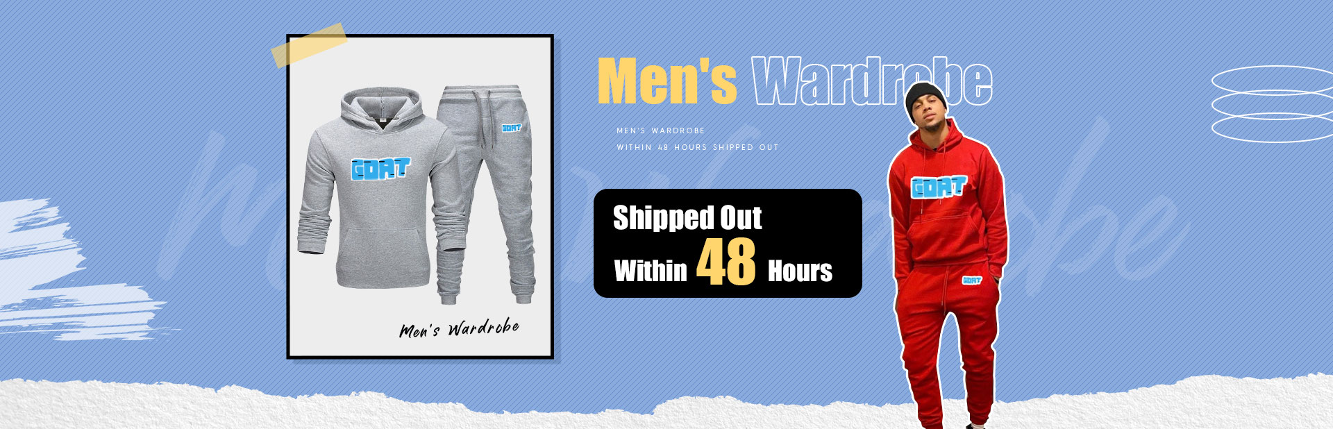 Men's Wardrobe 11.07