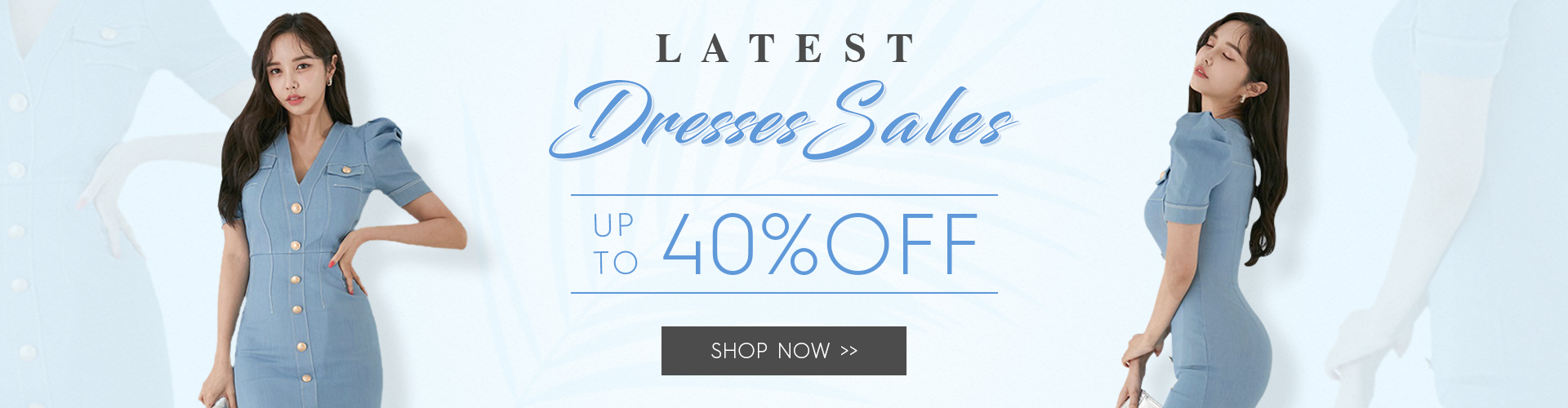 Dresses Sales