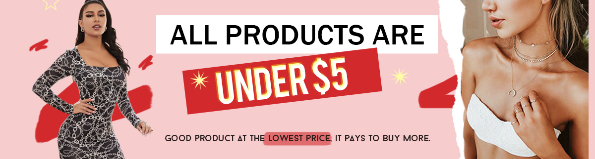 cheap wholesale shoes under $5
