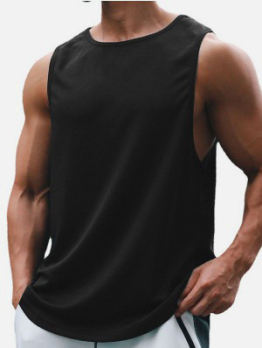 Official Supply & Demand Rose Fade Men's Vest/ Top Style: Suptm12701