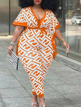 Trendy Wholesale Plus Size Clothing 