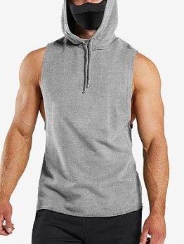 Men's Hoodies | Pink Hoodie For Mens | Zip Up, Polo Shirts, Sleeveless ...