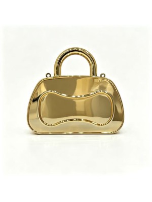 Chain Magnetic Closure Handbags