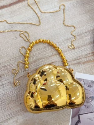 Magnetic Closure Handbags