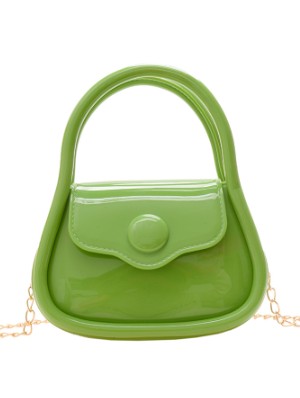 Chain PVC Handbags