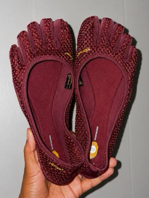 FiveFingers Barefoot Training Footwear