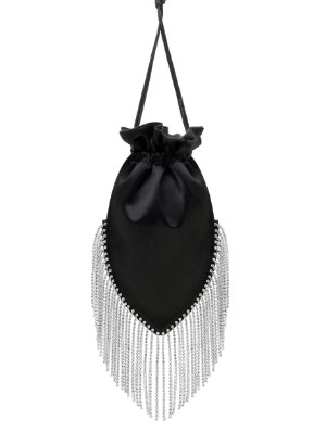 Chain Fringe Handbags
