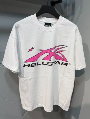 Vintage Graffiti Crewneck Loose Tee