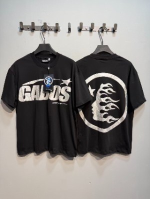 Vintage Graffiti Loose Distressed Tee