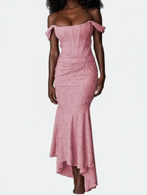 Lace Ruched Sheath Slip Birthday Ceremonial Sleeveless Dresses