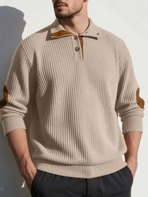 Fitted  Long Sleeve Hoodies Sweatshirt