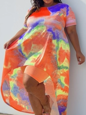 Camouflage Pullover Loose Pant Sets
