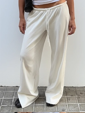  Fall Casual Lounge Cozy Loose Fit Sweatpants