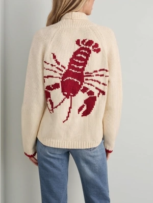 Animal Print Lapel Single Breasted Cardigan