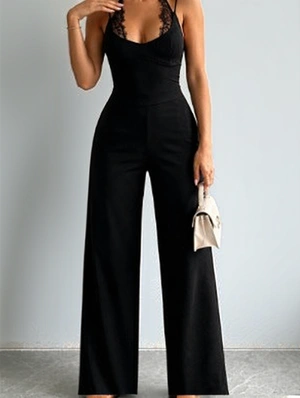 Sleeveless High Waist Bodysuit